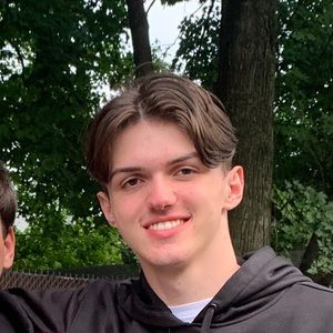 Meet your Posher, Luke